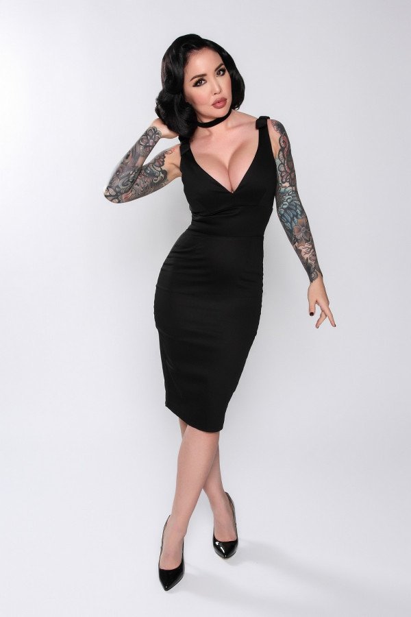 Pinup Girl Boutique Pinup Girl Clothing Rockabilly Life, 44% OFF